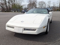 1988 Chevrolet Corvette for sale in Riverhead, New York (ID-115211)