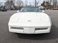 1988 Chevrolet Corvette for sale in Riverhead, New York (ID-115211)