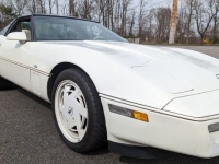 1988 Chevrolet Corvette for sale in Riverhead, New York (ID-115211)