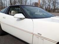 1988 Chevrolet Corvette for sale in Riverhead, New York (ID-115211)
