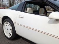 1988 Chevrolet Corvette for sale in Riverhead, New York (ID-115211)