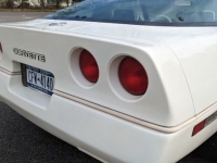 1988 Chevrolet Corvette for sale in Riverhead, New York (ID-115211)