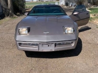 1988 Chevrolet Corvette for sale in Michigan (ID-115738)