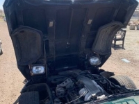 1988 Chevrolet Corvette for sale in Michigan (ID-115738)