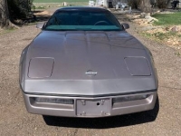 1988 Chevrolet Corvette for sale in Michigan (ID-115738)
