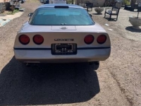 1988 Chevrolet Corvette for sale in Michigan (ID-115738)