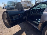 1988 Chevrolet Corvette for sale in Michigan (ID-115738)