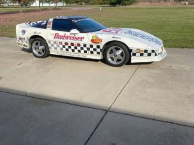 1988 Chevrolet Corvette for sale