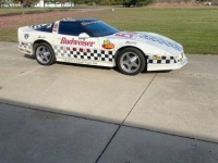 1988 Chevrolet Corvette for sale in Michigan (ID-116886)