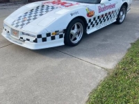 1988 Chevrolet Corvette for sale in Michigan (ID-116886)
