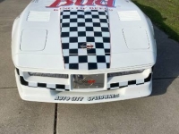 1988 Chevrolet Corvette for sale in Michigan (ID-116886)