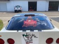 1988 Chevrolet Corvette for sale in Michigan (ID-116886)