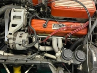 1988 Chevrolet Corvette for sale in Michigan (ID-116886)