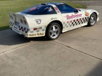 1988 Chevrolet Corvette for sale in Michigan (ID-116886)