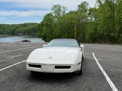 1988 Chevrolet Corvette for sale