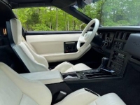 1988 Chevrolet Corvette for sale in Michigan (ID-117370)
