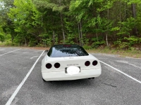 1988 Chevrolet Corvette for sale in Michigan (ID-117370)