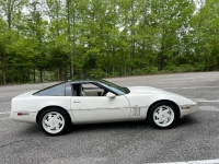 1988 Chevrolet Corvette for sale in Michigan (ID-117370)