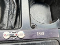 1988 Chevrolet Corvette for sale in Michigan (ID-117370)