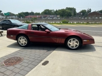 1988 Chevrolet Corvette for sale in Michigan (ID-117951)