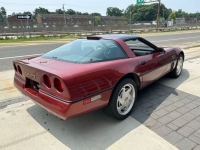 1988 Chevrolet Corvette for sale in Michigan (ID-117951)