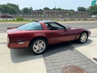 1988 Chevrolet Corvette for sale in Michigan (ID-117951)