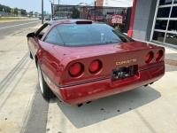 1988 Chevrolet Corvette for sale in Michigan (ID-117951)