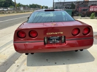 1988 Chevrolet Corvette for sale in Michigan (ID-117951)