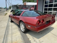 1988 Chevrolet Corvette for sale in Michigan (ID-117951)