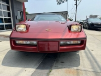1988 Chevrolet Corvette for sale in Michigan (ID-117951)