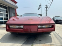 1988 Chevrolet Corvette for sale in Michigan (ID-117951)