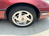 1988 Chevrolet Corvette for sale in Michigan (ID-117951)