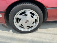1988 Chevrolet Corvette for sale in Michigan (ID-117951)