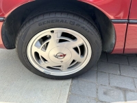 1988 Chevrolet Corvette for sale in Michigan (ID-117951)
