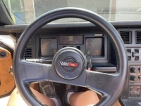 1988 Chevrolet Corvette for sale in Michigan (ID-118530)