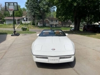 1988 Chevrolet Corvette for sale in Michigan (ID-118530)