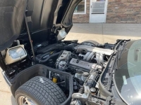 1988 Chevrolet Corvette for sale in Michigan (ID-118530)
