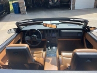 1988 Chevrolet Corvette for sale in Michigan (ID-118530)