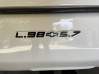 1988 Chevrolet Corvette for sale in Michigan (ID-118530)