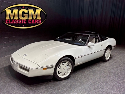 1988 Chevrolet Corvette for sale