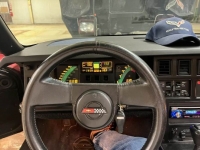 1988 Chevrolet Corvette for sale in Michigan (ID-122065)