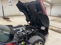 1988 Chevrolet Corvette for sale in Michigan (ID-122065)