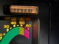 1988 Chevrolet Corvette for sale in Michigan (ID-122065)
