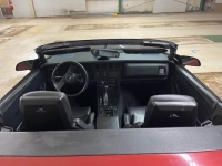 1988 Chevrolet Corvette for sale in Michigan (ID-122065)