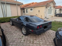 1988 Chevrolet Corvette for sale in Michigan (ID-122159)