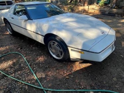 1988 Chevrolet Corvette for sale