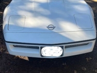 1988 Chevrolet Corvette for sale in Michigan (ID-122265)