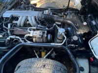 1988 Chevrolet Corvette for sale in Michigan (ID-122265)