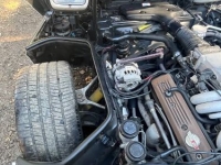 1988 Chevrolet Corvette for sale in Michigan (ID-122265)