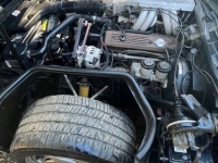 1988 Chevrolet Corvette for sale in Michigan (ID-122265)